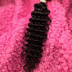 Deep Wave