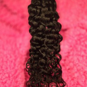 Italian Curly