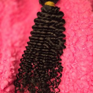 Kinky Curly